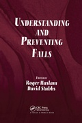 Cover: Understanding and Preventing Falls - CRC Press