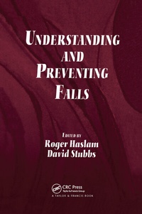Enlarge image Cover: Understanding and Preventing Falls - CRC Press