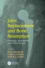 Cover: Joint Replacement and Bone Resorption - CRC Press