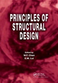 Enlarge image Cover: Principles of Structural Design - CRC Press