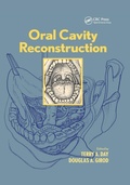Cover: Oral Cavity Reconstruction - CRC Press