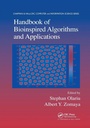 Cover: Handbook of Bioinspired Algorithms and Applications - Chapman & Hall/CRC
