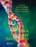 Cover: DNA Damage Recognition - CRC Press