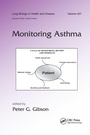 Cover: Monitoring Asthma - CRC Press