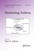 Cover: Monitoring Asthma - CRC Press