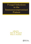 Cover: Fungal Infections in the Immunocompromised Patient - CRC Press