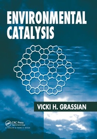Abbildung von: Environmental Catalysis - CRC Press
