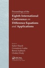 Cover: Proceedings of the Eighth International Conference on Difference Equations and Applications - Chapman & Hall/CRC