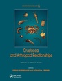 Cover: Crustacea and Arthropod Relationships - CRC Press