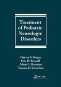 Cover: Treatment of Pediatric Neurologic Disorders - CRC Press