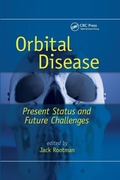 Cover: Orbital Disease - CRC Press
