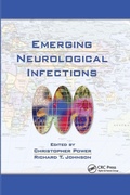 Cover: Emerging Neurological Infections - CRC Press