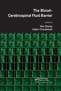 Abbildung von: The Blood-Cerebrospinal Fluid Barrier - CRC Press