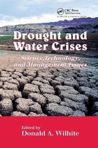 Abbildung von: Drought and Water Crises - CRC Press