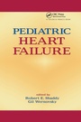 Cover: Pediatric Heart Failure - CRC Press