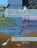 Cover: Estuarine Indicators - CRC Press