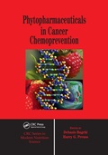 Cover: Phytopharmaceuticals in Cancer Chemoprevention - CRC Press