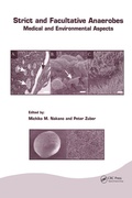 Cover: Strict and Facultative Anaerobes - CRC Press