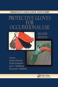 Cover: Protective Gloves for Occupational Use - CRC Press