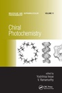 Cover: Chiral Photochemistry - CRC Press