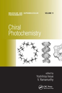 Enlarge image Cover: Chiral Photochemistry - CRC Press