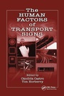 Cover: The Human Factors of Transport Signs - CRC Press