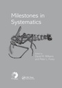 Cover: Milestones in Systematics - CRC Press