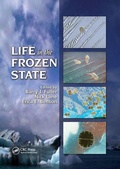 Cover: Life in the Frozen State - CRC Press