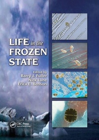 Enlarge image Cover: Life in the Frozen State - CRC Press