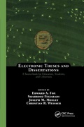 Cover: Electronic Theses and Dissertations - CRC Press