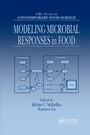 Cover: Modeling Microbial Responses in Food - CRC Press