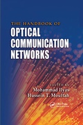 Cover: The Handbook of Optical Communication Networks - CRC Press