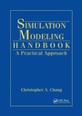 Cover: Simulation Modeling Handbook - CRC Press