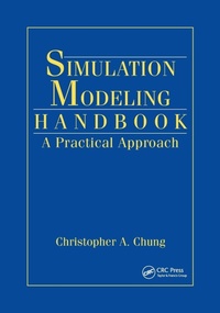 Enlarge image Cover: Simulation Modeling Handbook - CRC Press