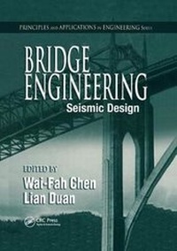 Abbildung von: Bridge Engineering - CRC Press