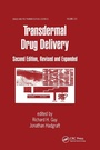 Cover: Transdermal Drug Delivery Systems - CRC Press