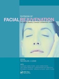 Cover: Textbook of Facial Rejuvenation - CRC Press