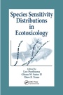 Cover: Species Sensitivity Distributions in Ecotoxicology - CRC Press