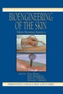 Cover: Bioengineering of the Skin - CRC Press