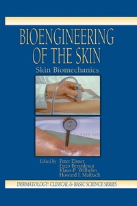 Enlarge image Cover: Bioengineering of the Skin - CRC Press