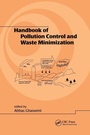 Cover: Handbook of Pollution Control and Waste Minimization - CRC Press