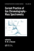 Bild: Current Practice of Gas Chromatography-Mass Spectrometry - CRC Press