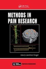 Cover: Methods in Pain Research - CRC Press