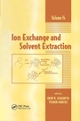 Cover: Ion Exchange and Solvent Extraction - CRC Press