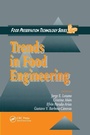 Cover: Trends in Food Engineering - CRC Press