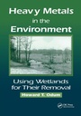 Cover: Heavy Metals in the Environment - CRC Press