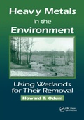 Cover: Heavy Metals in the Environment - CRC Press