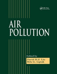Abbildung von: Air Pollution - CRC Press