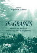 Cover: Seagrasses - CRC Press