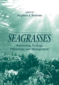 Abbildung von: Seagrasses - CRC Press